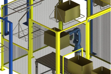 What Is an Automated Material Handling System?